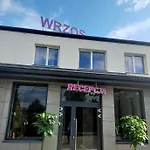 Wrzos Bed & Breakfast 3*
