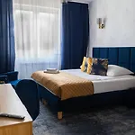 Wrzos 3* Poznań