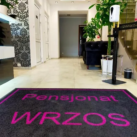 Wrzos Poznan