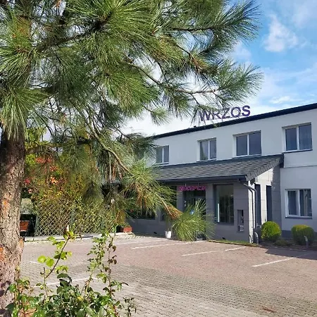 Wrzos