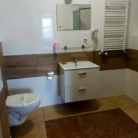 Wrzos Bed and breakfast