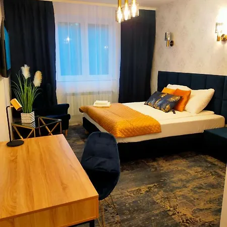 Wrzos Bed and breakfast 3*
