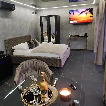 Wrzos 3* Poznan