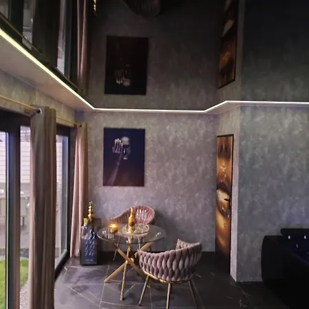 Wrzos Bed and breakfast 3*