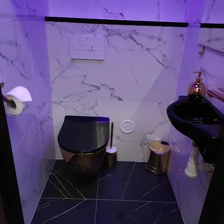 Wrzos 3* Poznan