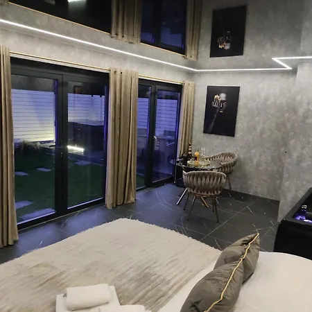 Bed and breakfast Wrzos 3*