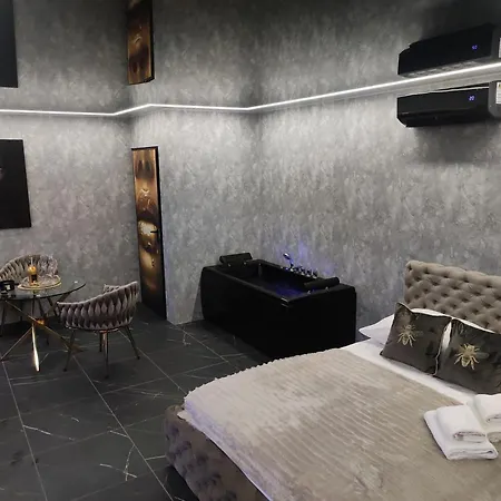 Bed and breakfast Wrzos 3*
