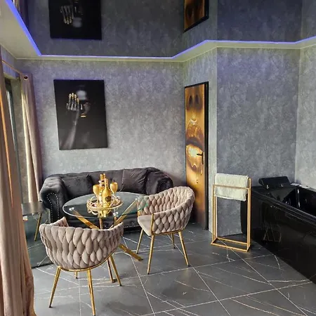 Bed and breakfast Wrzos 3*