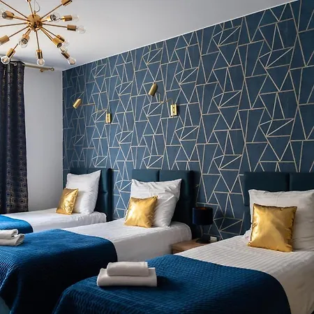 فندق مبيت وإفطار Wrzos