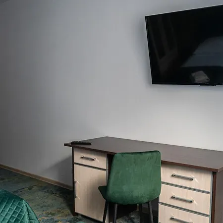 Wrzos فندق مبيت وإفطار 3*