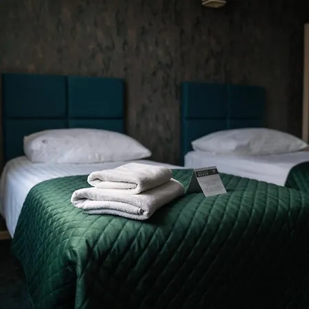 Wrzos 3* Poznan