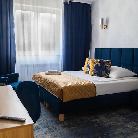 Wrzos 3* Poznan