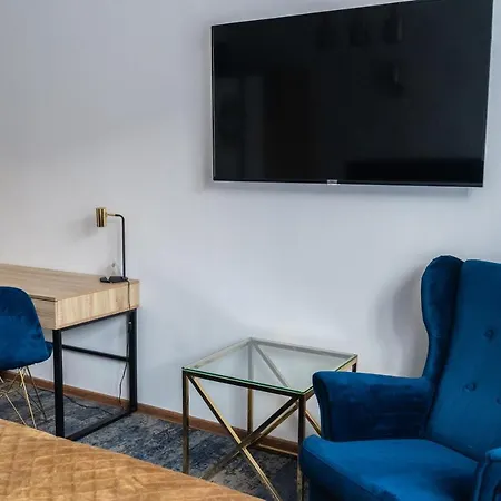 Wrzos فندق مبيت وإفطار 3*