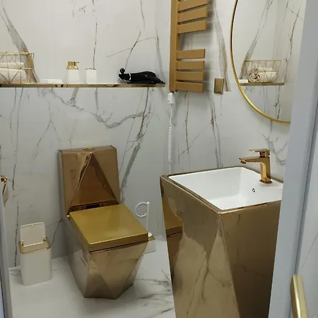 فندق مبيت وإفطار Wrzos بوزنان