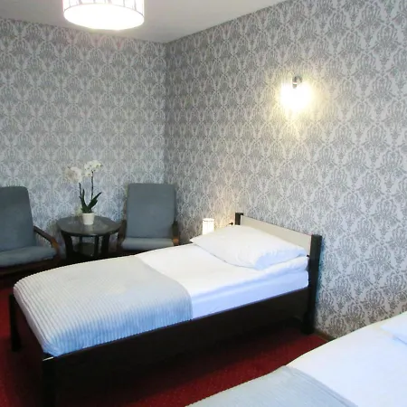 Wrzos Bed and breakfast 3*