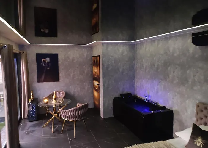 Wrzos Отель типа 