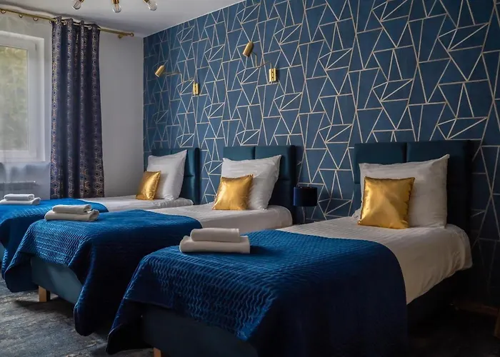 Wrzos Отель типа 