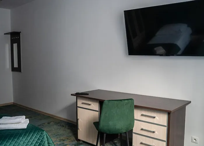 Wrzos Отель типа 