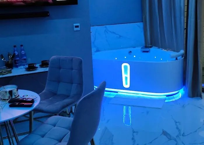 Wrzos Отель типа 