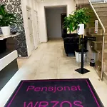 Wrzos Oda ve Kahvaltı