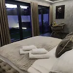 فندق مبيت وإفطار Wrzos