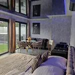 فندق مبيت وإفطار Wrzos 3*