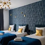 Oda ve Kahvaltı Wrzos