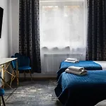 Bed and Breakfast Wrzos Πόζναν