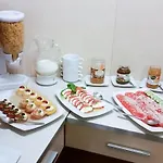 Oda ve Kahvaltı Wrzos 3*