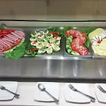 Oda ve Kahvaltı Wrzos 3*