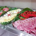 Oda ve Kahvaltı Wrzos 3*