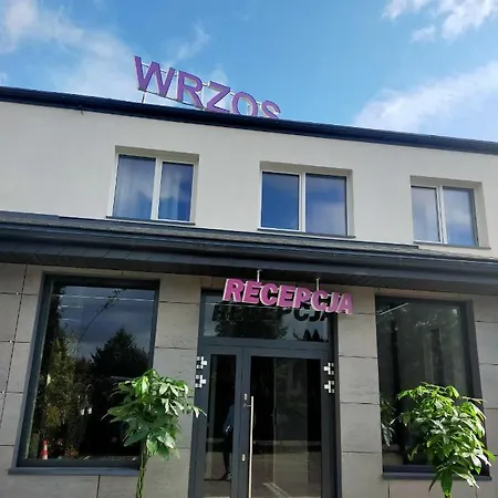 Wrzos B&B 3*