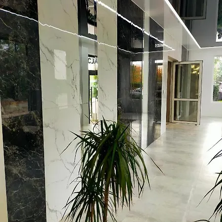 Panzió Wrzos 4*