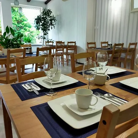 Wrzos Oda ve Kahvaltı Poznan
