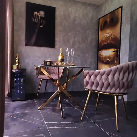 Wrzos Oda ve Kahvaltı