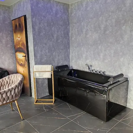 Wrzos 4* Poznań