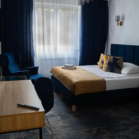 Wrzos Bed & Breakfast Poznan