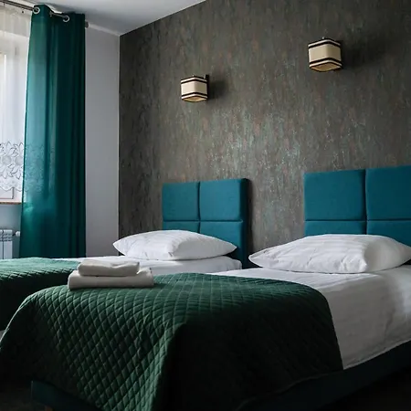 Wrzos Oda ve Kahvaltı 3*