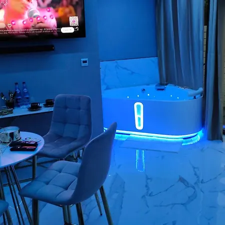 Wrzos Bed & Breakfast Poznan