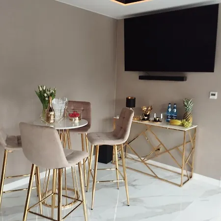 Bed and Breakfast Wrzos 3*