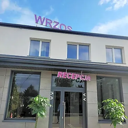 Wrzos ポズナン