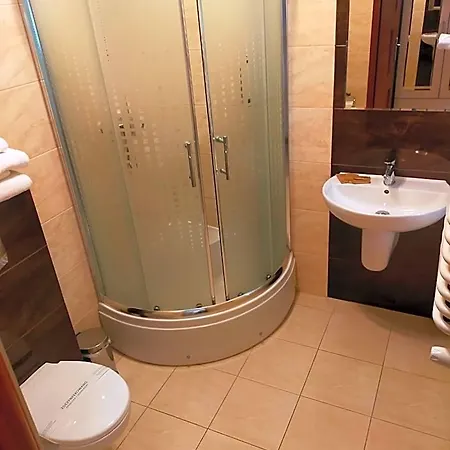 Wrzos 3* Poznan