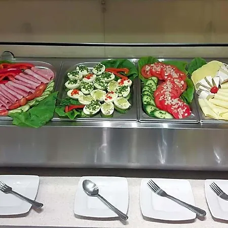 Oda ve Kahvaltı Wrzos
