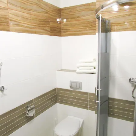 Bed & Breakfast Wrzos Poznan