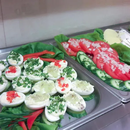 Alojamento de Acomodação e Pequeno-almoço Wrzos