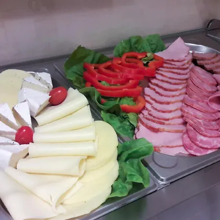 Alojamento de Acomodação e Pequeno-almoço Wrzos