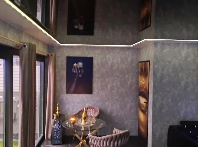 Wrzos فندق مبيت وإفطار 3*