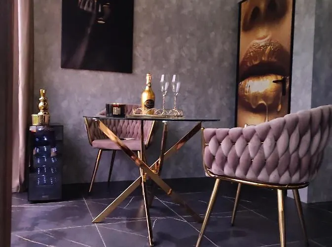 Wrzos فندق مبيت وإفطار