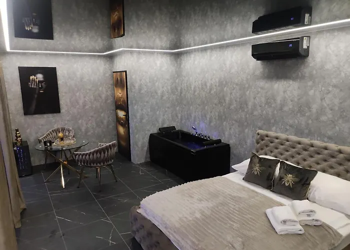 فندق مبيت وإفطار Wrzos 3*