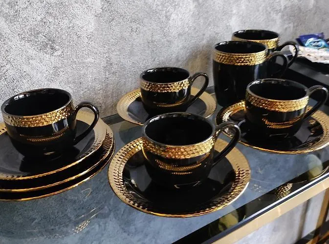 Wrzos לינה וארוחת בוקר פוזנן